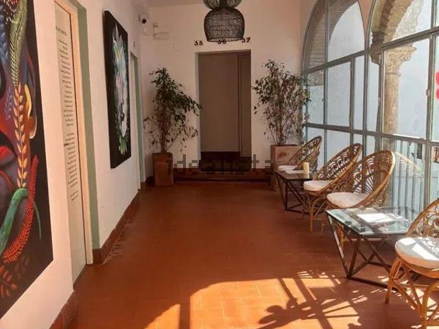 Alquiler de piso en Casco Histórico Ollerías Marrubial