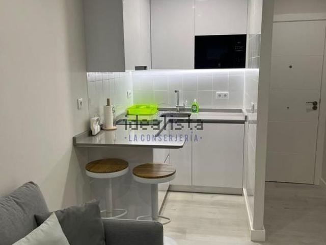 Alquiler de piso en Casco Vello