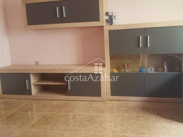 Alquiler de piso en Castelló de la Plana