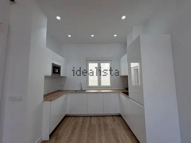 Alquiler de piso en Castilleja de la Cuesta