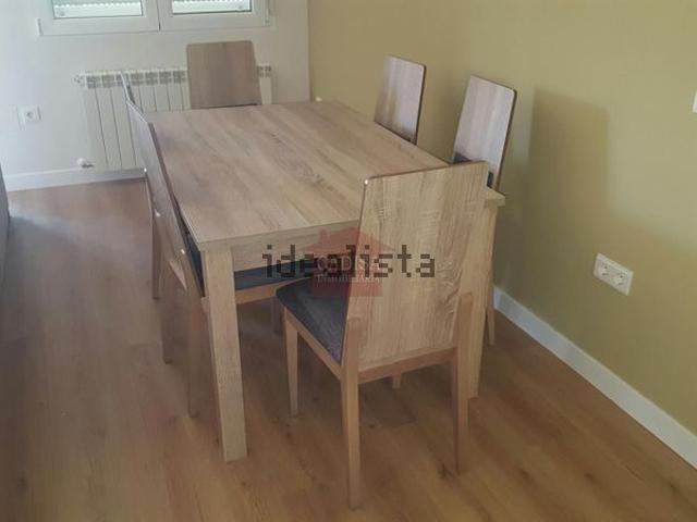 Alquiler de piso en Carmelitas