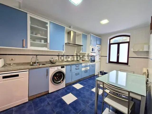 Alquiler de piso en Carbayin Lieres Valdesoto