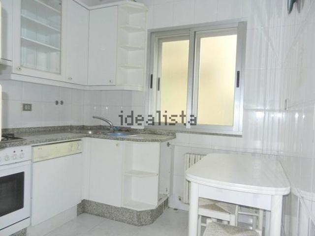 Alquiler de piso en Carril do Catasol