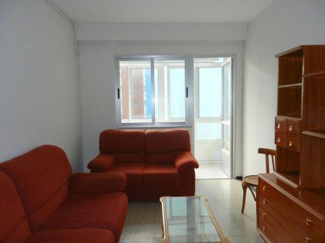 Alquiler de piso en Carril do Catasol