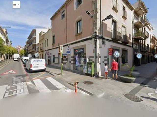 Alquiler de piso en Centre