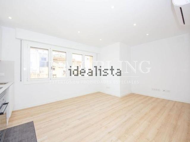 Alquiler de piso en Centre