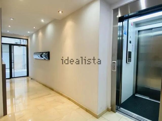 Alquiler de piso en Centre