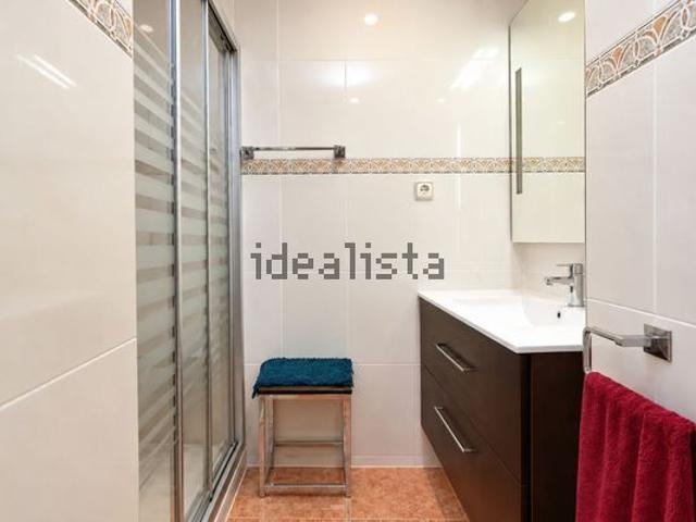 Alquiler de piso en Centro