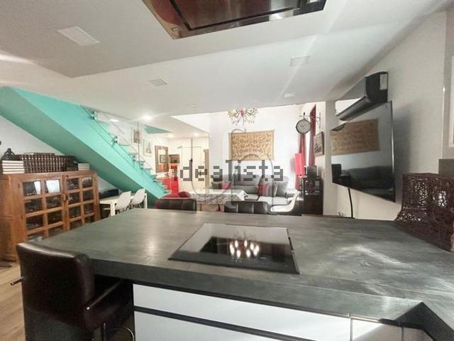 Alquiler de piso en Centro