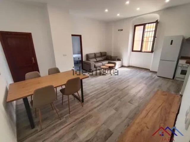 Alquiler de piso en Centro