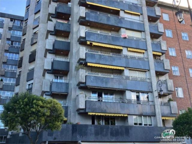 Alquiler de piso en Centro Ciudad