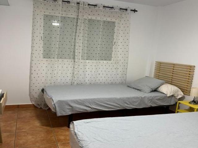 Alquiler de piso en centro de Altea