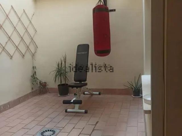 Alquiler de piso en Centro Doña Mercedes
