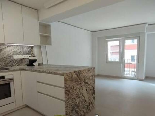 Alquiler de piso en Centro Gijón Semi Centro