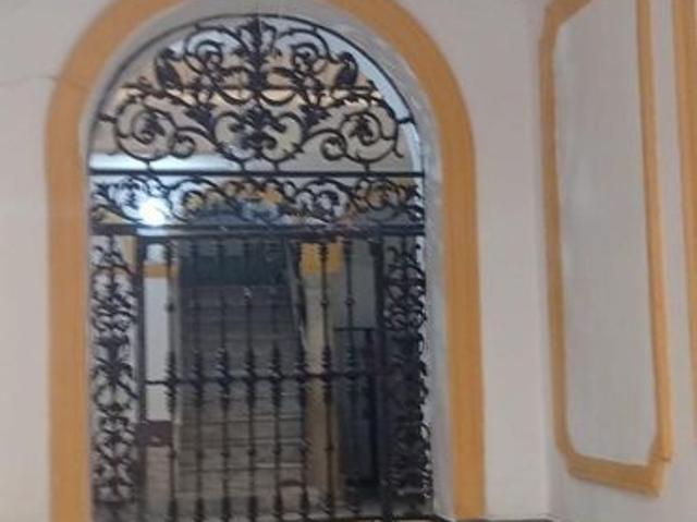 Alquiler de piso en Centro Histórico Plaza España