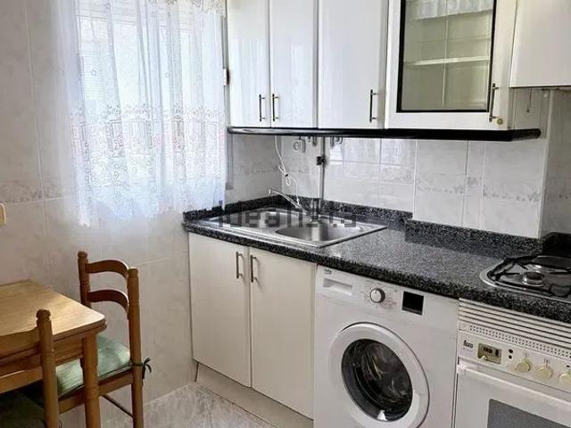 Alquiler de piso en Cigueña