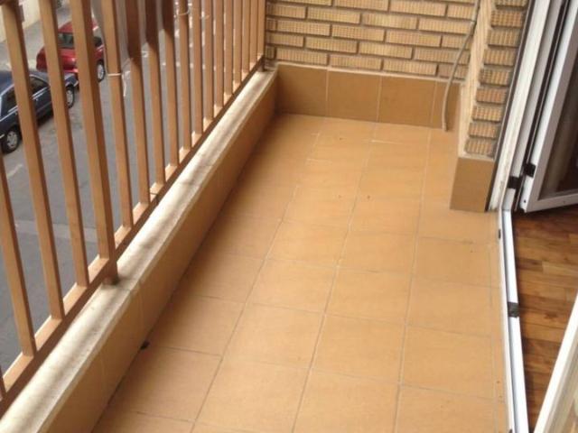 Alquiler de piso en Ciudad Real Capital