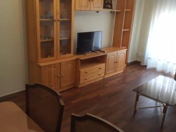 Alquiler de piso en Ciudad Real Capital