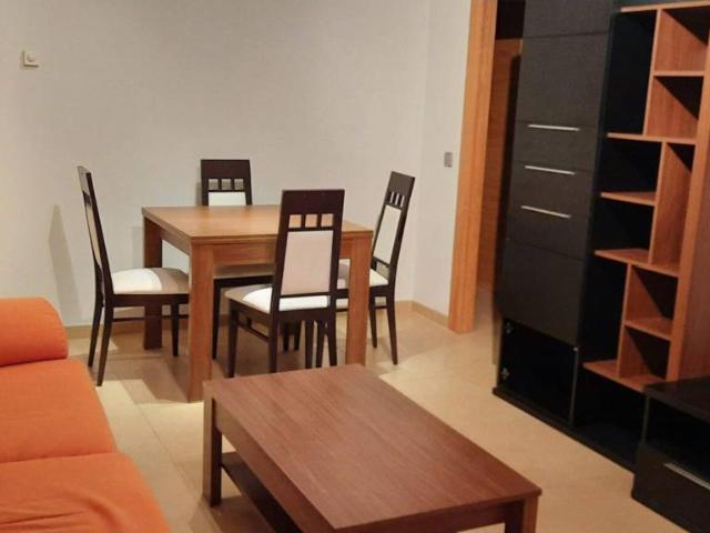 Alquiler de piso en Ciudad Real Capital, zona El Torreón El Pilar Los Ángeles Nuevo Parque