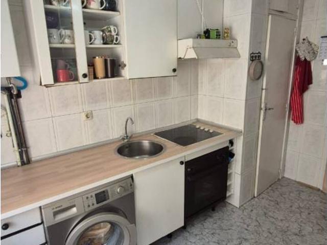 Alquiler de piso en Ciudad Real, zona Pio XII