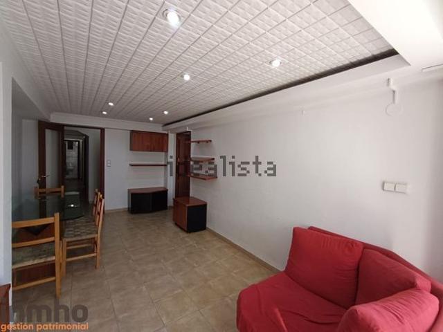 Alquiler de piso en CL Pais De Valencia