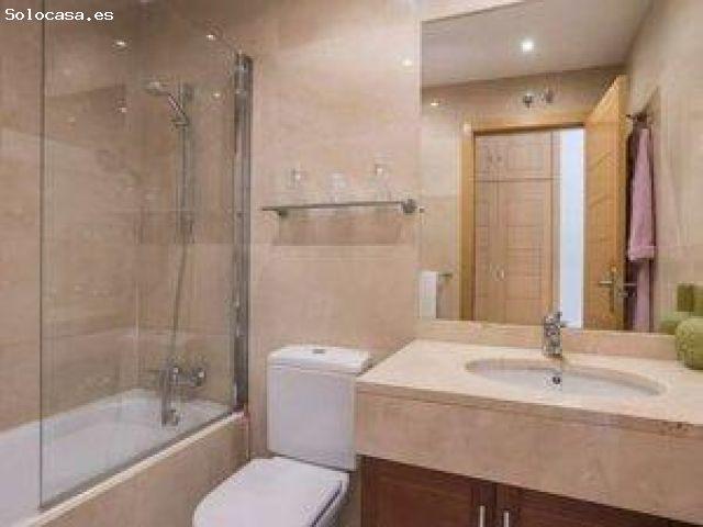 Alquiler de piso en CL Tomas Lopez