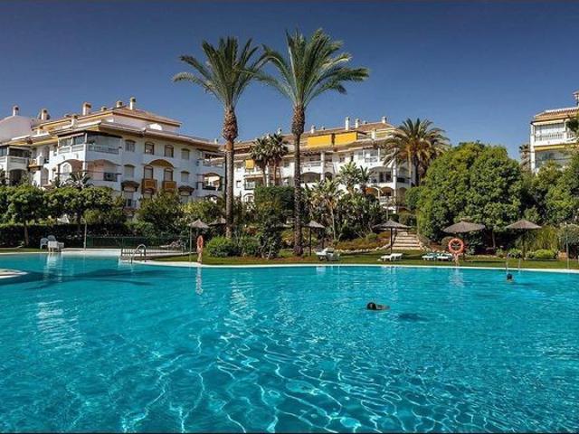 Alquiler de piso en CM Del Angel nva Andalucia