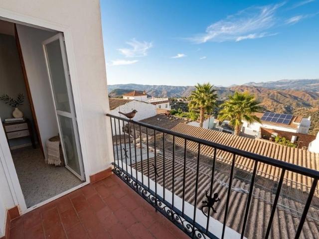 Alquiler de piso en Comares