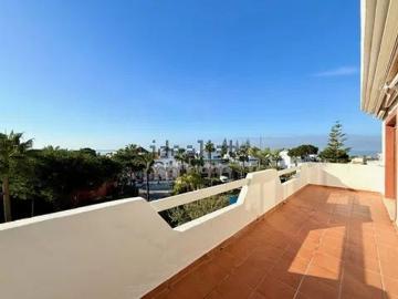 Plaza Juan Romero, Centro de Marbella, Camino de Camoján, Sierra Blanca, Urbanización Lomas de Puente Roman, Málaga, Andalucía, Andalucía