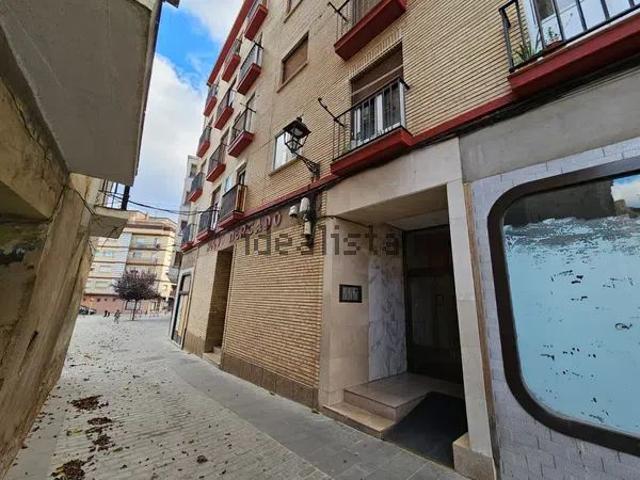 Alquiler de piso en Correa Alta, 3