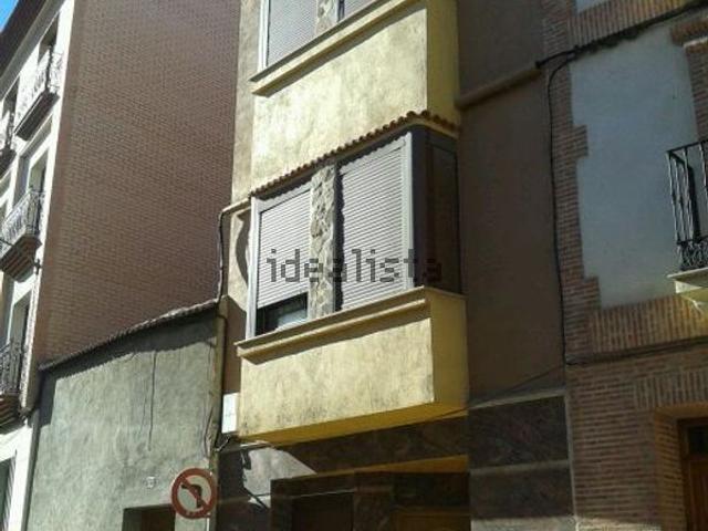 Alquiler de piso en Darro, 10
