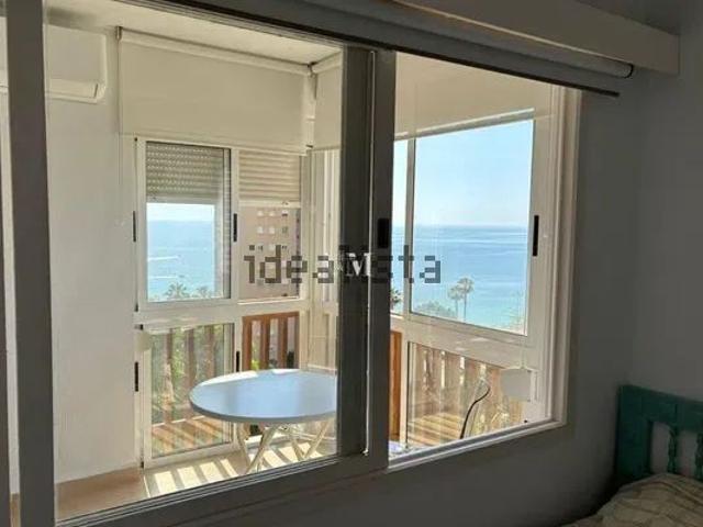 Alquiler de piso en Dehesa de Campoamor