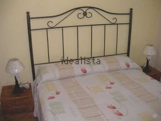 Alquiler de piso en Delicias