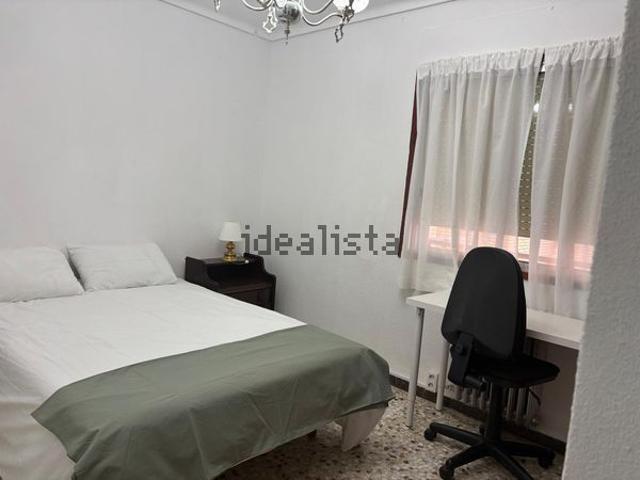 Alquiler de piso en Doctor Cerrada