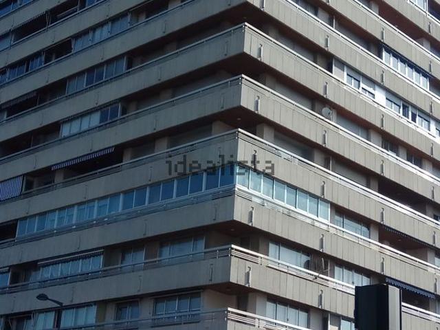 Alquiler de piso en Doctrinos, 24