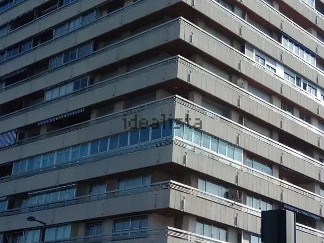 Alquiler de piso en Doctrinos, 24