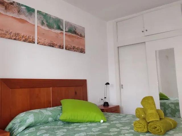 Alquiler de piso en Edificio Esmeralda, 1
