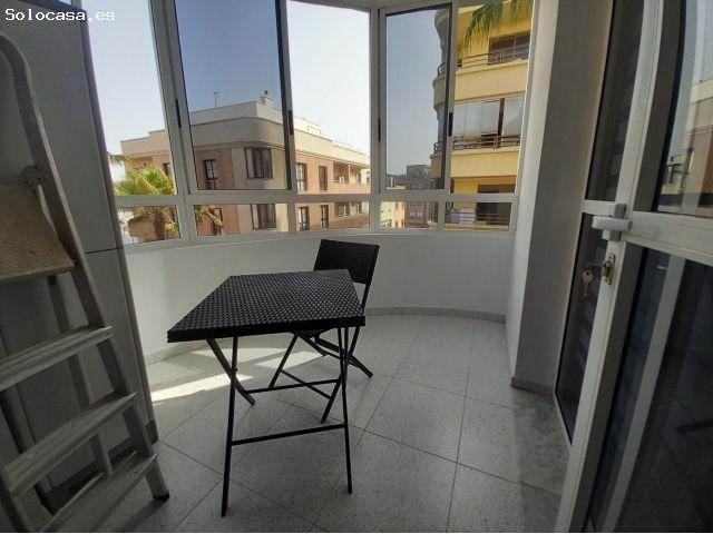 Alquiler de piso en el Médano, Tenerife sur