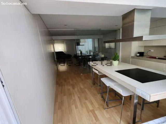 Alquiler de piso en El Botànic