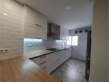 Alquiler de piso en el Centro Histórico de Badajoz Capital