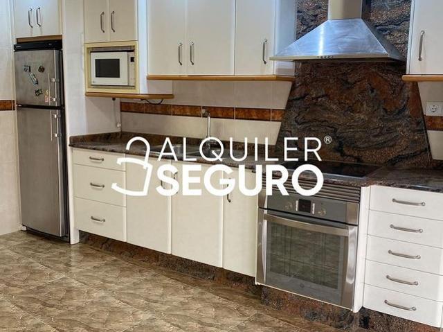 Alquiler de piso en El Ciprés