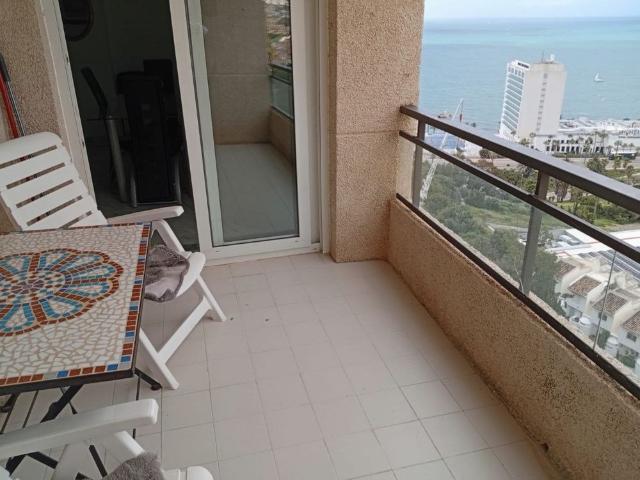 Alquiler de piso en El Coloso