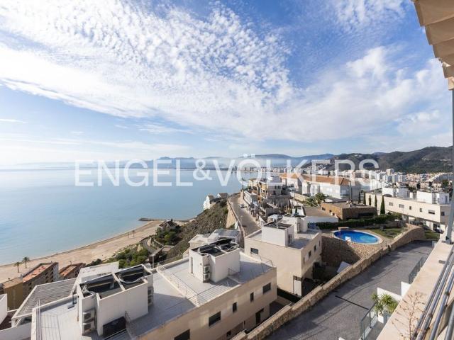 Alquiler de piso en El Faro