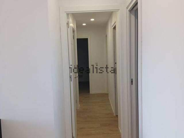 Alquiler de piso en El Junquillo Campoverde