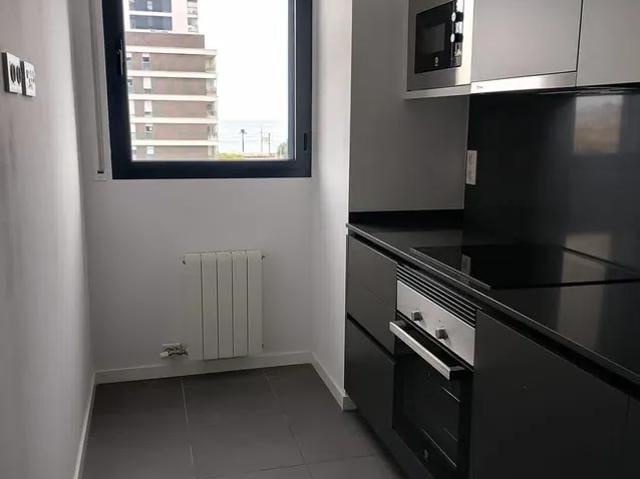 Alquiler de piso en El Rengle