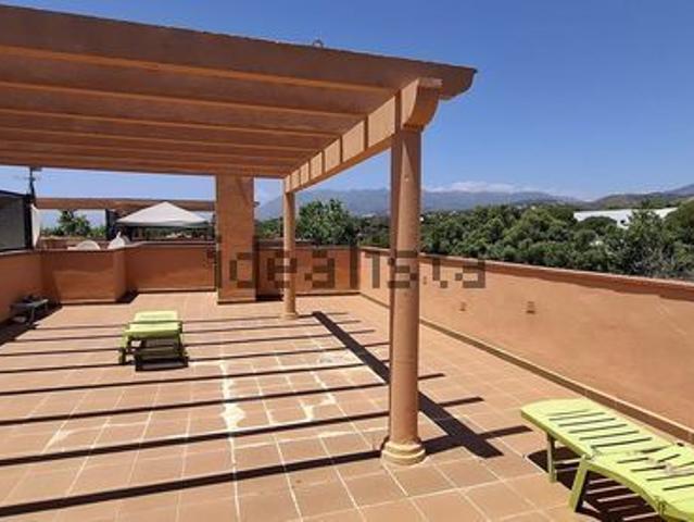 Alquiler de piso en El Rosario Ricmar