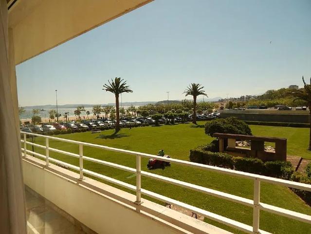 Alquiler de piso en El Sardinero