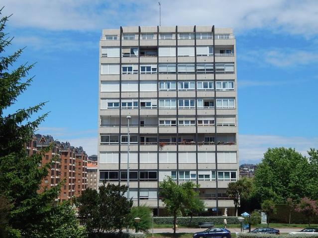 Alquiler de piso en El Sardinero