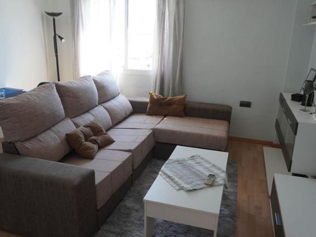 Alquiler de piso en Ensanche s/n