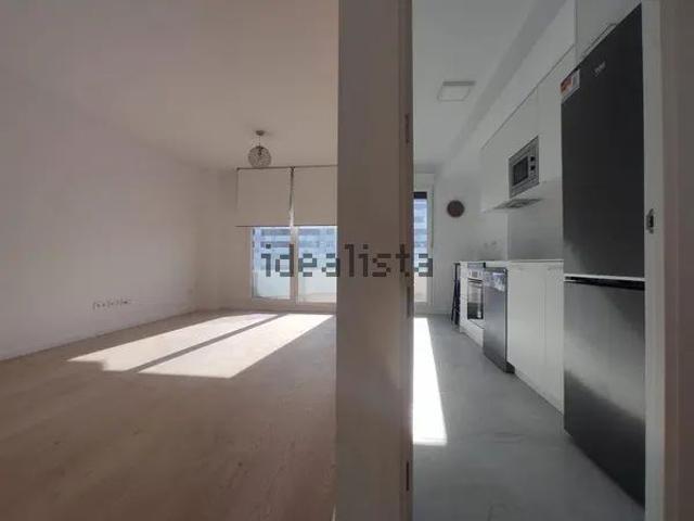 Alquiler de piso en Entrenúcleos